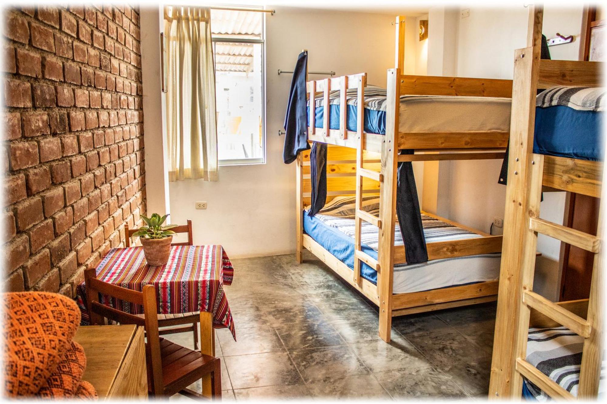 Atma Hostel & Yoga Huanchaco Cameră foto
