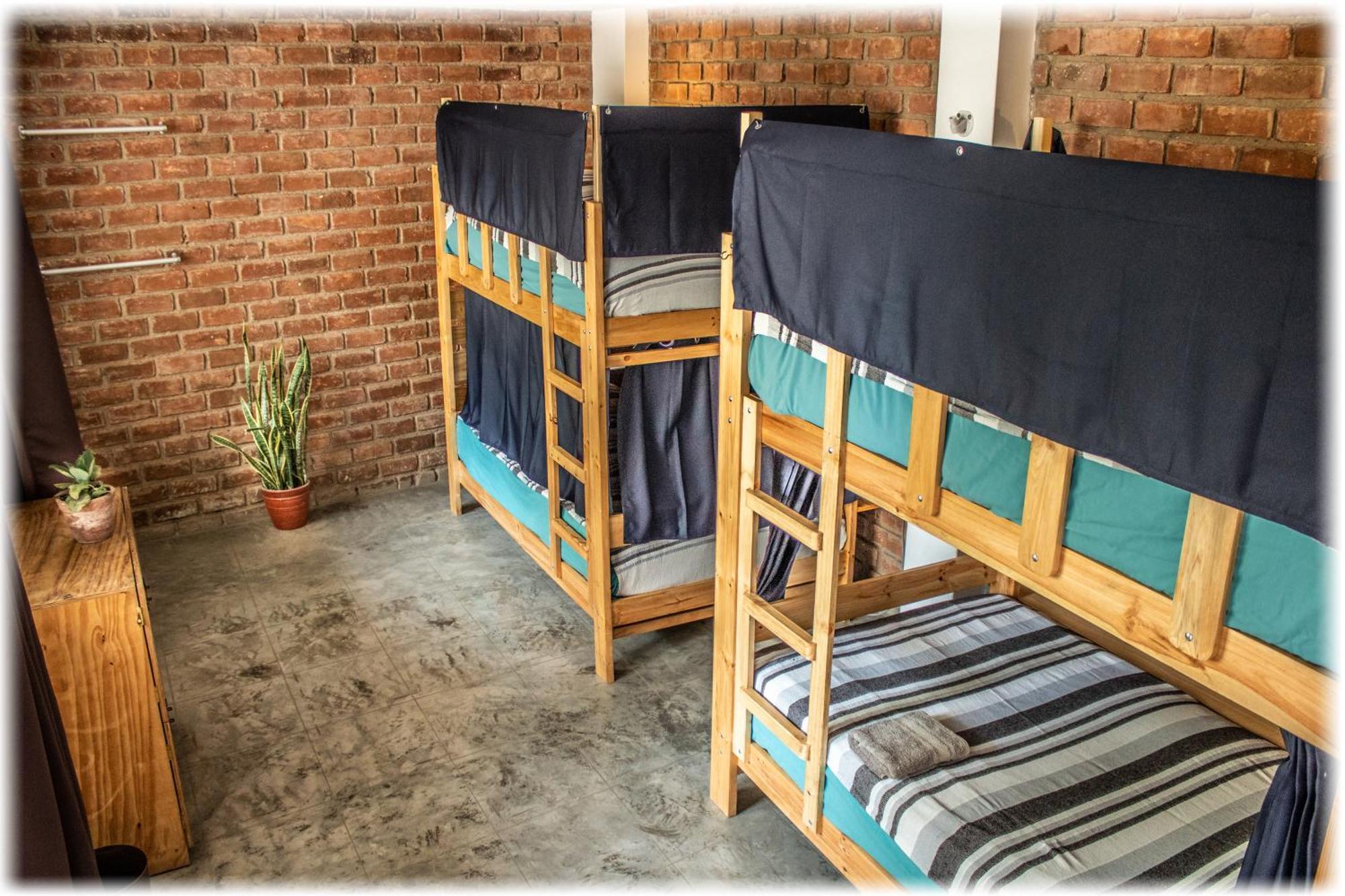 Atma Hostel & Yoga Huanchaco Exterior foto