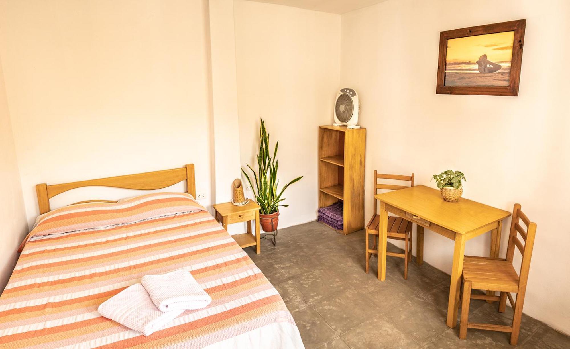 Atma Hostel & Yoga Huanchaco Cameră foto