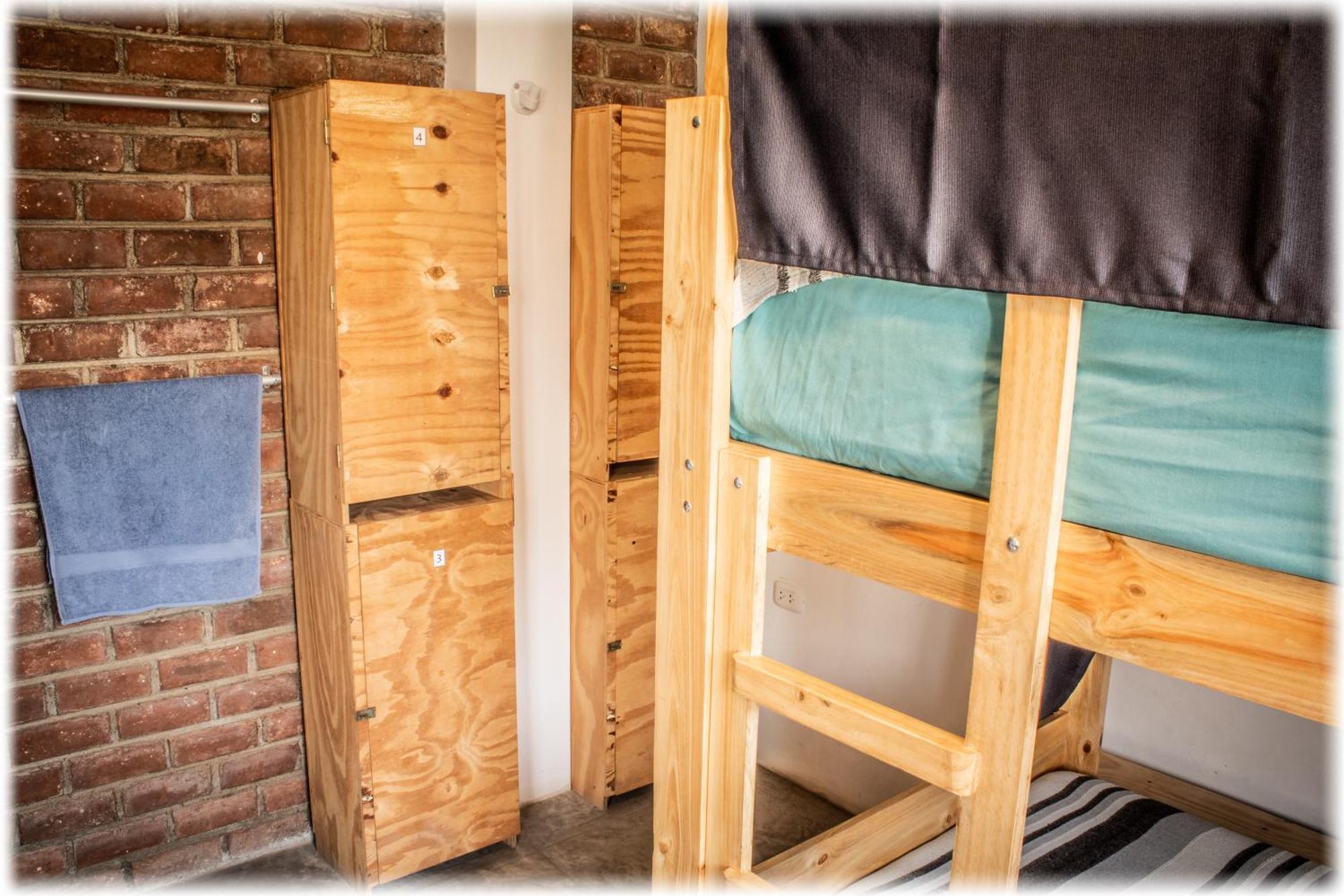 Atma Hostel & Yoga Huanchaco Cameră foto
