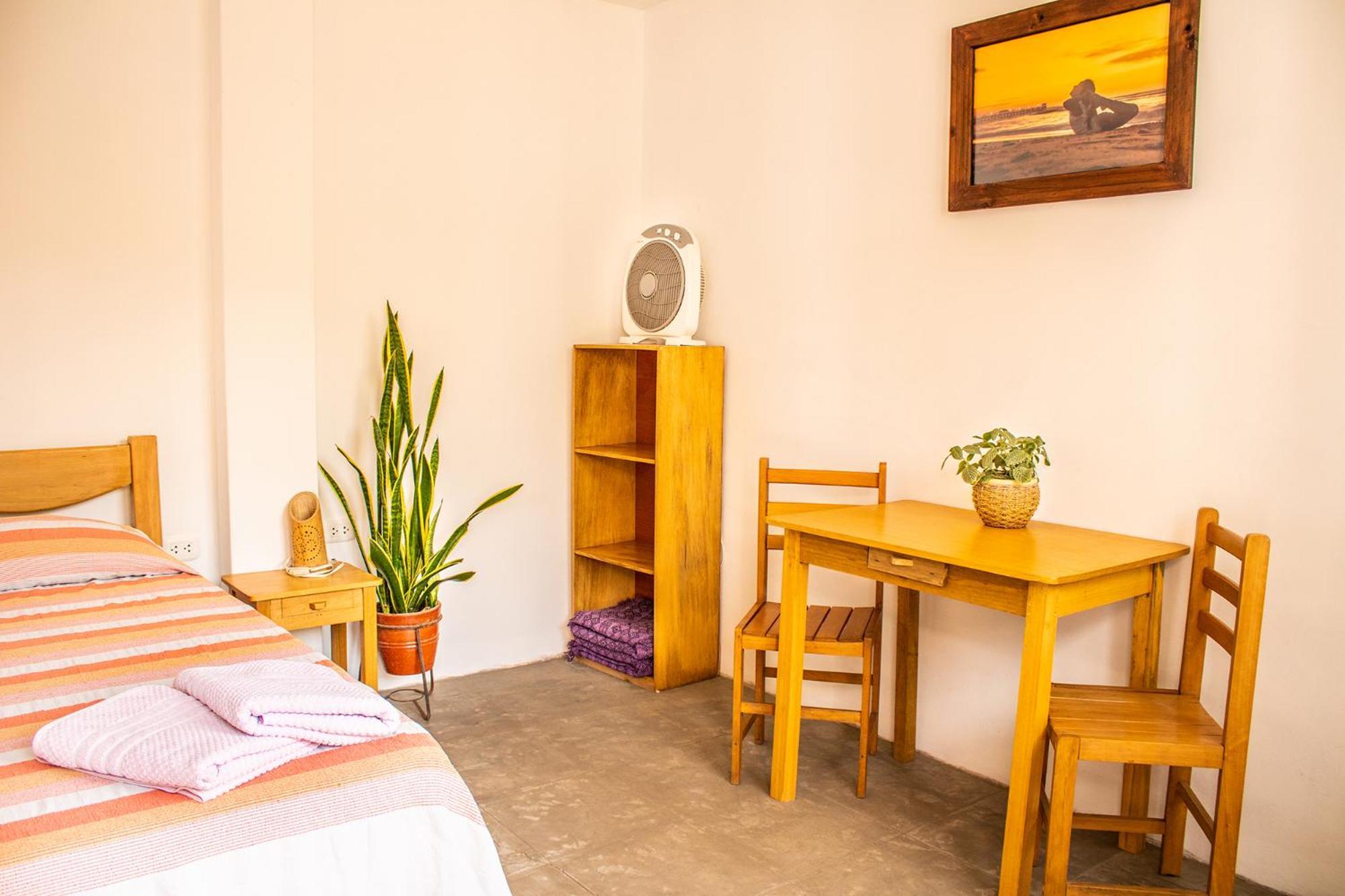 Atma Hostel & Yoga Huanchaco Cameră foto