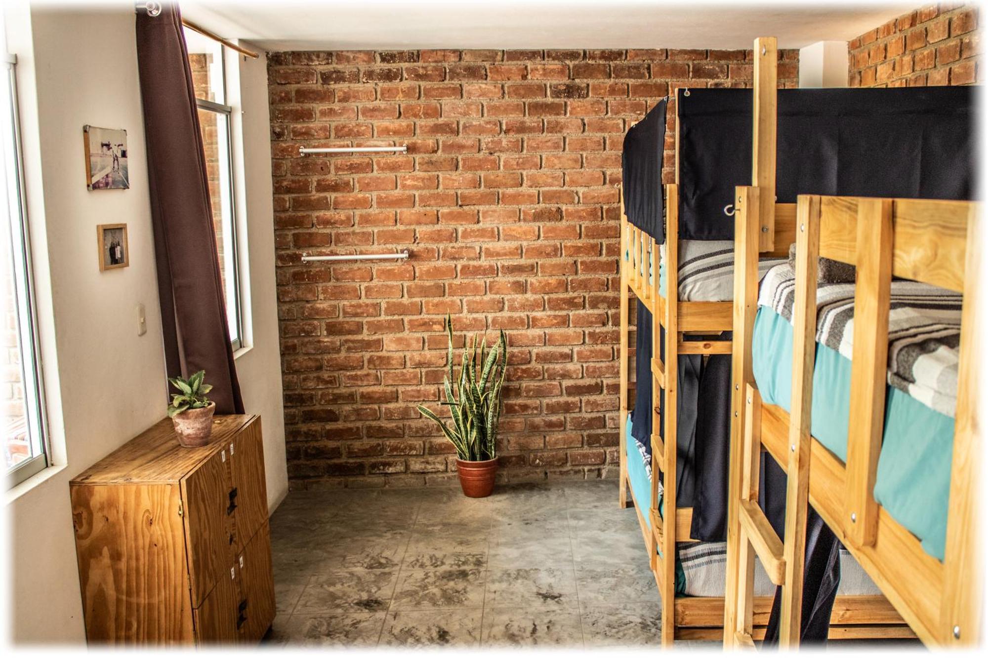 Atma Hostel & Yoga Huanchaco Cameră foto
