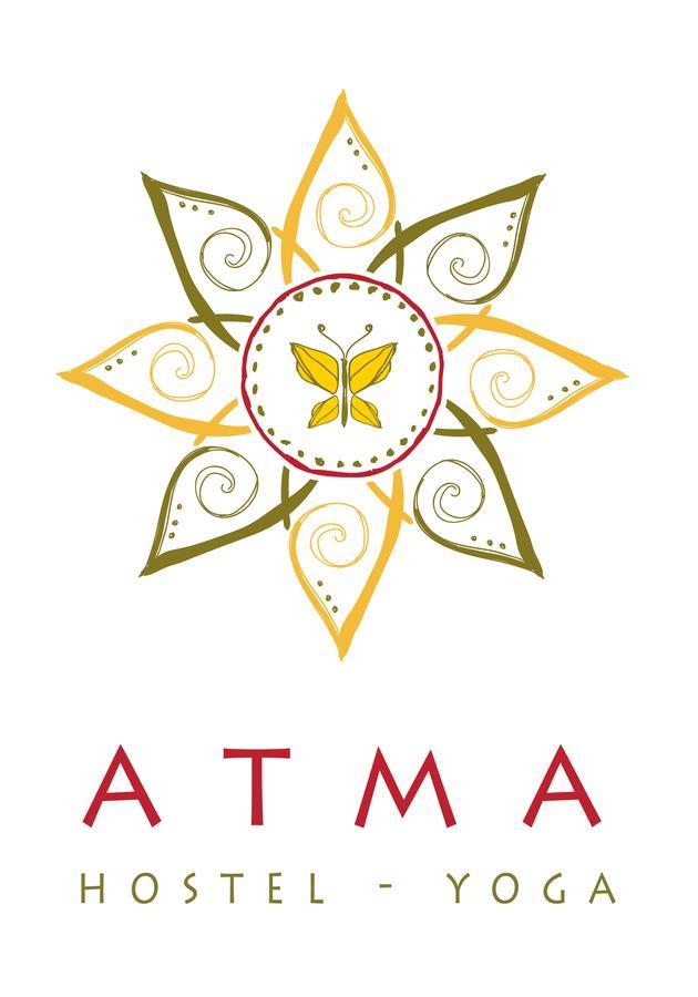 Atma Hostel & Yoga Huanchaco Exterior foto